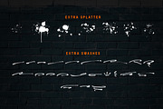 Brushlie, a Font by Abo Daniel Studio (Thumbnail 13 of 14)