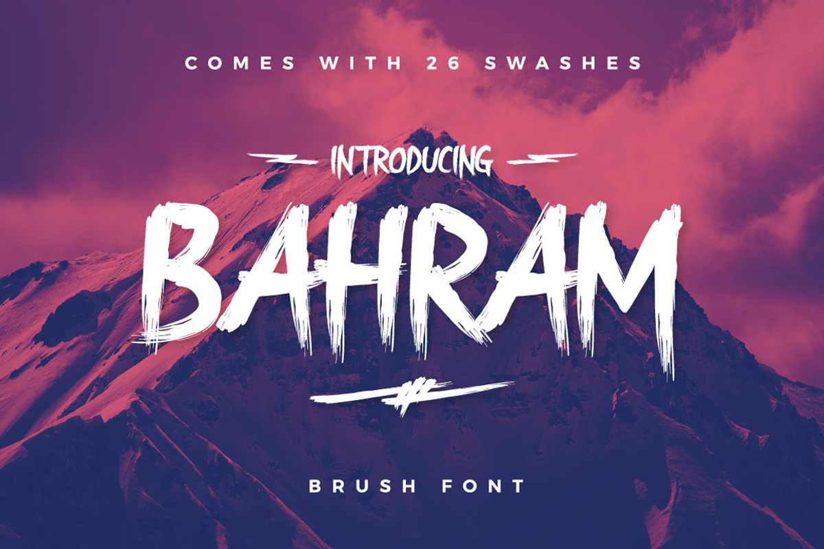 Bahram