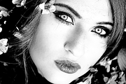 Intense Black & White Actions, an Action Add-On by Designer Essentials (Thumbnail 4 of 10)