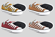 30 Retro Patterns, a Pattern Graphic by Arys Design (Thumbnail 5 of 5)