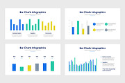 Bar Charts Infographics, a Presentation Template by slidequest (Thumbnail 5 of 6)