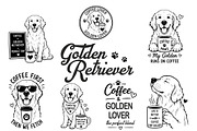 Dog breed coffee lover svg bundle, an Animal Illustration by FITALARTSNEDIGI (Thumbnail 5 of 8)