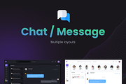 Frox - TailwindCSS Dashboard, a HTML Template by AliThemes (Thumbnail 12 of 19)