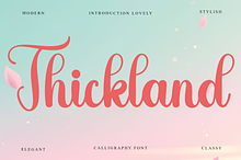 Thickland