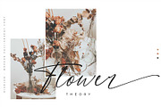 Miarlem - A Modern Calligraphy Font, a Script Font by Pen Culture (Thumbnail 8 of 10)