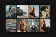 Aesthetic AI Images, a Beauty & Fashion Photo by Studio Dara (Thumbnail 3 of 20)