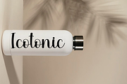 Hello Paradise, a Handwritten Font by FreshTypeINK (Thumbnail 2 of 8)