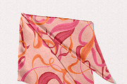Modern Bloom Pattern Collection, a Pattern Graphic by Nora Gad (Thumbnail 10 of 31)
