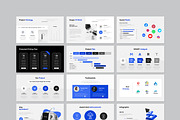Project Proposal Presentation, a Presentation Template by GenerousArt (Thumbnail 8 of 8)