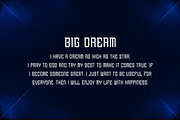 Rudeo - Futuristic Modern Font, a Sans Serif Font by Mightyfire (Thumbnail 3 of 4)