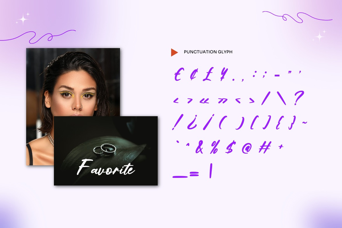 Plantyeus - Feminime Script Font, a Script Font by Dhabee (Photo 5 of 15)