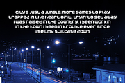 Atary, a Serif Font by almazstudio (Thumbnail 5 of 10)