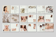 Portfolio Template, a Brochure Template by BrandPacks (Thumbnail 4 of 6)