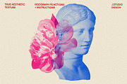 Risomachine — Risograph Toolkit, an Action Add-On by J.Studio (Thumbnail 6 of 11)