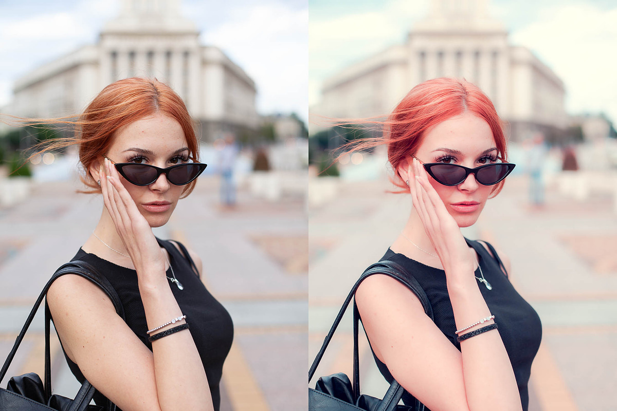10 Lightroom Presets - Jelly, a Preset Add-On by Preset Bunker (Photo 3 of 10)