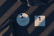 Hanging Tag Mockups, an Apparel Mockup by StyleMockups (Thumbnail 2 of 7)