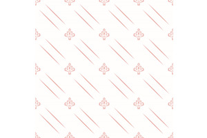 Seamless Vector Pattern With Few, a Pattern Graphic by FineArtStudio