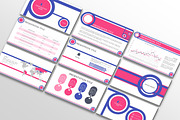 Presentation Corporate 33, a Presentation Template by SlideKingdom (Thumbnail 3 of 3)