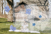 SILK & FLEUR Paper Overlay Gemstone, a Texture Graphic by ana & yvy (Thumbnail 4 of 16)