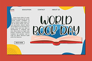 Absolute Kiddos - Display Font, a Script Font by Krakenbox Studio (Thumbnail 7 of 11)