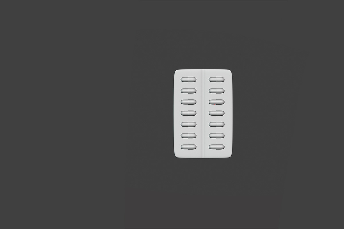 Healthcare Set, an Object 3D Model by Artem Varnitsin (Photo 4 of 27)
