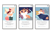 Sleep Health Collection, a Templates & Theme by Lucky Shop (Thumbnail 12 of 12)