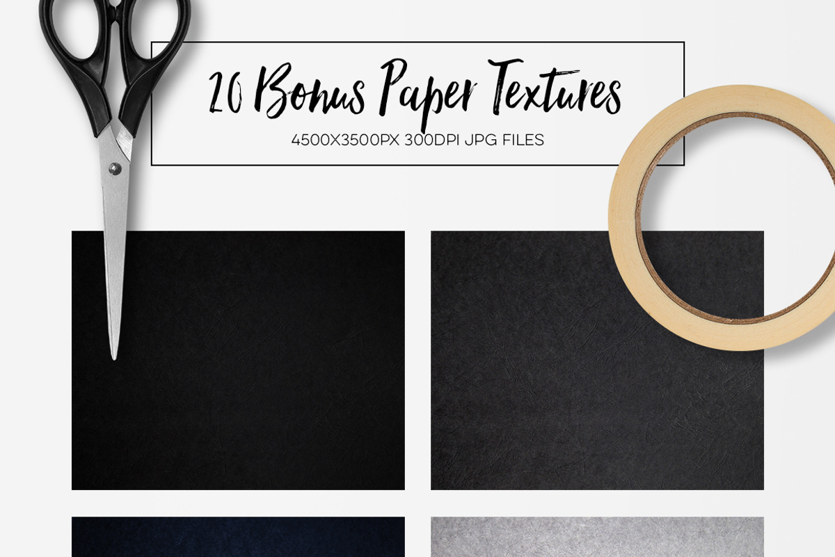 The Best Logo Creation Kit Bundle, a Branding & Logo Template by Graphicdome (Photo 97 of 145)