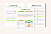 The Mom Life Planner Bundle, a Stationery Template by Designmela01 (Thumbnail 4 of 10)