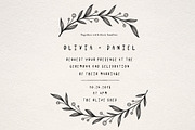 Runaway Display Font, a Script Font by Nuchylee Photo (Thumbnail 5 of 7)