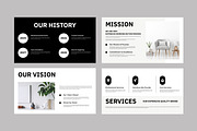 Corporate Business Presentation, a Presentation Template by MightyDesign (Thumbnail 3 of 7)