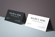 Traditional Mini Font Bundle, a Sans Serif Font by Kristy Hatswell (Thumbnail 5 of 23)