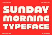 Bhisk - Chunky Sans Serif, a Sans Serif Font by The Native Saint Club (Thumbnail 12 of 12)