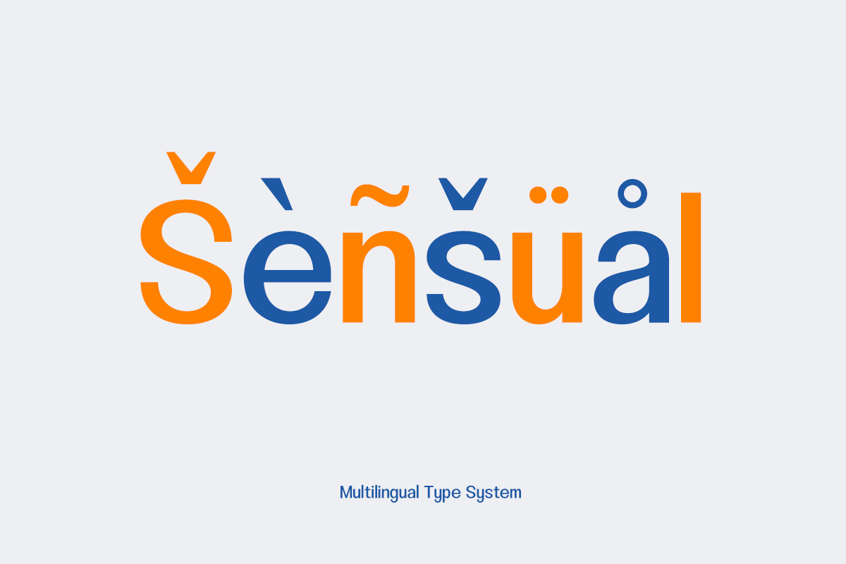 Minez - Variable Sans Serif, a Sans Serif Font by Font Liner (Photo 8 of 12)