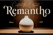 Molgiant Belliontera, a Serif Font by Storytype Studio (Thumbnail 3 of 15)