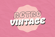 Sunny Star - Summer Display Font, a Handwritten Font by Wellscript Studio (Thumbnail 4 of 12)