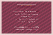 Lick a Candy, a Font by Me55enjah Design (Thumbnail 10 of 11)