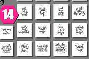 100 TRAVEL ADVENTURE quotes, a Card Template by karakotsya (Thumbnail 16 of 16)