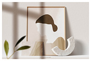 Artisan Print Scene Creator, a Product Mockup by LINII (Thumbnail 6 of 8)