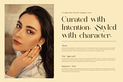 Andin Elegant Serif Font, a Serif Font by Perfectype (Thumbnail 4 of 8)