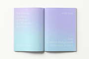 Aura Grainy Gradient Textures PS, an Object Graphic by Feel This (Thumbnail 7 of 19)