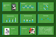 Triner – Business PowerPoint, a Presentation Template by Dens Creative Studio (Thumbnail 5 of 6)