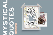 Quotes BUDLE - over 600 phrases, an Object Graphic by Ruslana Lubenets (Thumbnail 15 of 22)