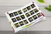 YearBook - Ru - Выпускной альбом, a Brochure Template by ArealPro (Thumbnail 6 of 23)