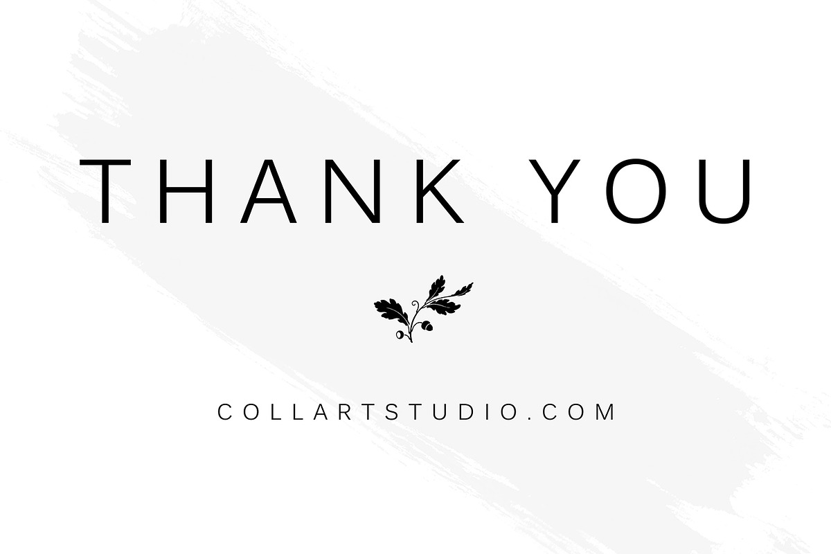 Winter Clipart, Cute Penguins, an Illustration by Collart Studio (Photo 10 of 10)