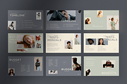 Serena Business Event Proposal Canva, a Presentation Template by peterdraw (Thumbnail 13 of 14)