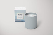 Winter Landscape Backgrounds, a Background Graphic by by creative paper (Thumbnail 5 of 13)