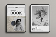 Digital Photo Album Book Template, a Brochure Template by E-Type (Thumbnail 10 of 10)