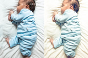Baby Lightroom Presets Bundle V1, an Action Add-On by RamsaGraphi (Thumbnail 6 of 12)