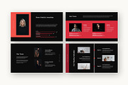 Lima : Talent Proposal Keynote, a Presentation Template by Punkl Camp (Thumbnail 10 of 16)