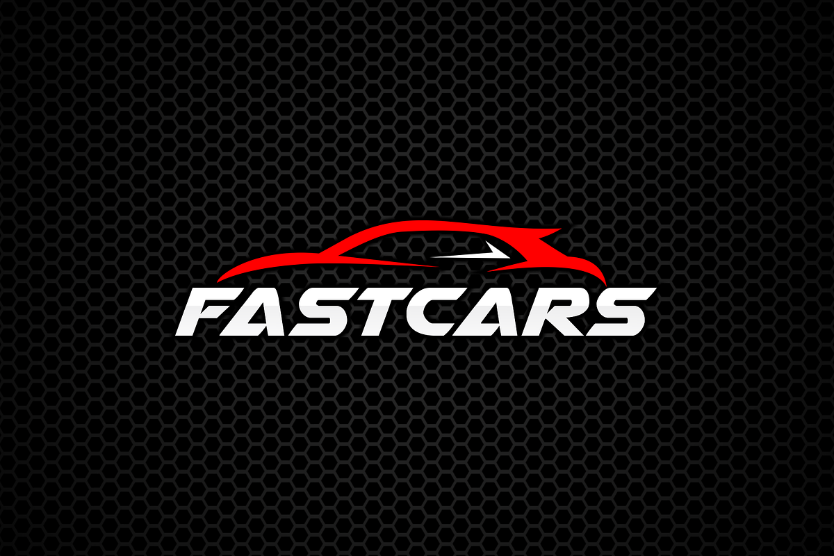 Car Line Shapes for Logos, a Shape Add-On by Akdesain (Photo 2 of 3)